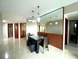 Simei Green Condominium (D18), Condominium #597436081